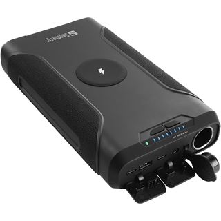 Sandberg Survivor Powerbank 7in1 72000