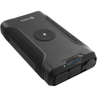 Sandberg Survivor Powerbank 7in1 72000