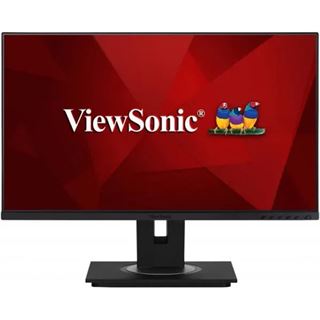 24" (60,96cm) ViewSonic VG2448a-2 schwarz 1920x1080