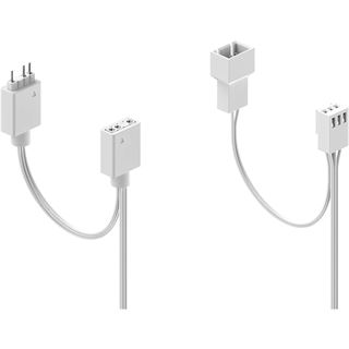 Fractal Design Aspect 12 RGB PWM 120x120x25mm 500-2000 U/min 10-33.2