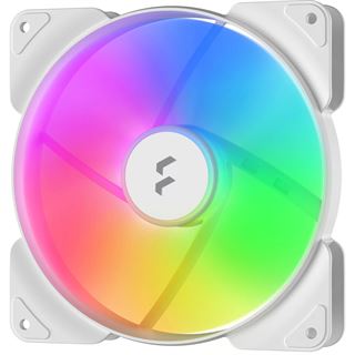 Fractal Design Aspect 14 RGB PWM 140x140x25mm 500-1700 U/min 10-35.5
