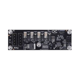 Alphacool ES Guardian 4Port Powerfan Hub