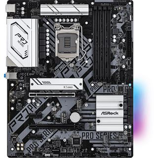 ASRock Intel B560 Pro4, So1200, ATX, Bulk Artikel