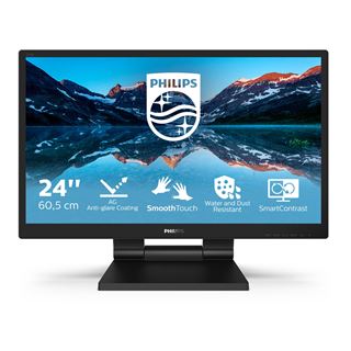 24" (60,96cm) Philips B-Line 242B9TL schwarz 1920x1080 1x