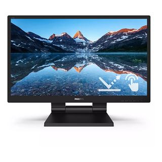 24" (60,96cm) Philips B-Line 242B9TL schwarz 1920x1080 1x
