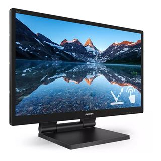 24" (60,96cm) Philips B-Line 242B9TL schwarz 1920x1080 1x