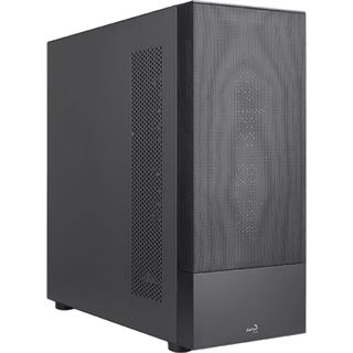 Aerocool Midi Cipher-S v1 MicroATX/ATX/MiniITX
