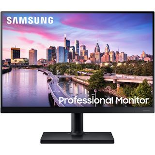 24" (60,96cm) Samsung LF24T450GYUXEN schwarz 1920x1200 1x