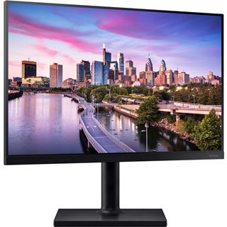 24" (60,96cm) Samsung LF24T450GYUXEN schwarz 1920x1200 1x