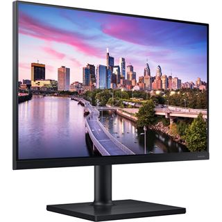 24" (60,96cm) Samsung LF24T450GYUXEN schwarz 1920x1200 1x