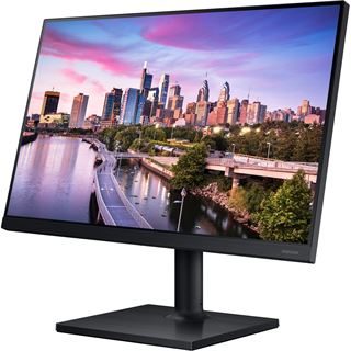 24" (60,96cm) Samsung LF24T450GYUXEN schwarz 1920x1200 1x