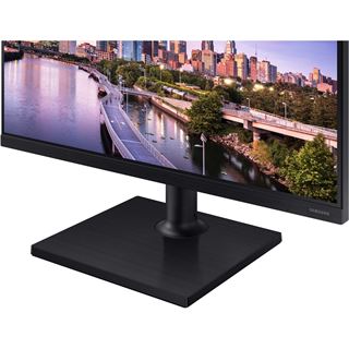 24" (60,96cm) Samsung LF24T450GYUXEN schwarz 1920x1200 1x