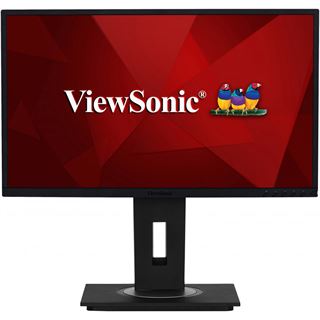 27" (68,58cm) ViewSonic VG2748a-2 schwarz 1920x1080 1xHDMI 1.4 /
