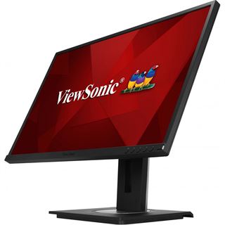 27" (68,58cm) ViewSonic VG2748a-2 schwarz 1920x1080 1xHDMI 1.4 /