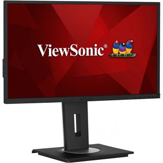 27" (68,58cm) ViewSonic VG2748a-2 schwarz 1920x1080 1xHDMI 1.4 /