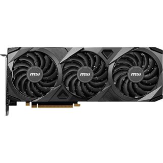 8GB MSI GeForce RTX 3070 Ventus 3X Plus 8G OC LHR Aktiv PCIe 4.0 x16