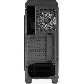 AeroCool Skyline ARGB, Acrylfenster Midi Tower schwarz