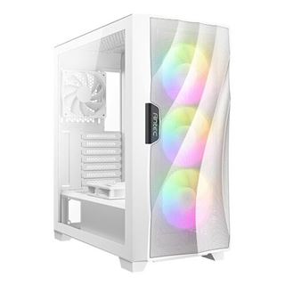 Antec DF700 Flux Midi Tower weiss