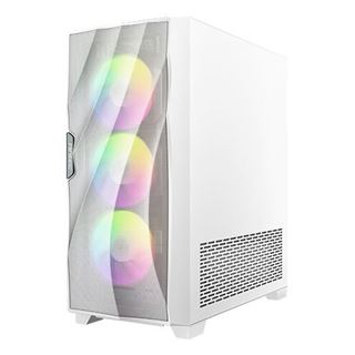 Antec DF700 Flux Midi Tower weiss