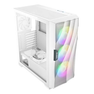 Antec DF700 Flux Midi Tower weiss