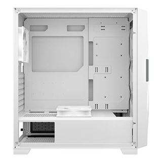 Antec DF700 Flux Midi Tower weiss