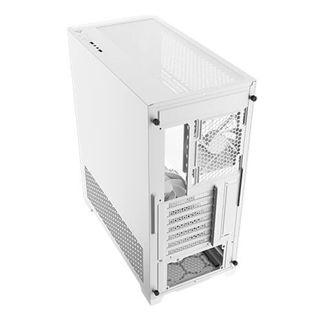 Antec DF700 Flux Midi Tower weiss