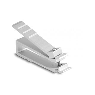 Delock Zange für Käfigmuttern M4, M5 und M6