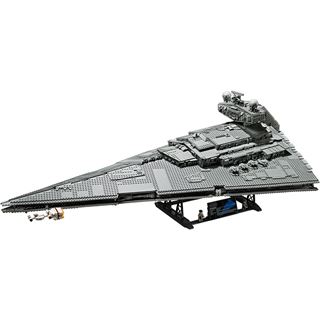 LEGO Star Wars 75252 Imperialer Sternzerstörer
