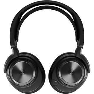 SteelSeries Arctis Nova Pro X, Gaming Headset, Kabellos