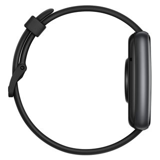 Huawei Watch Fit 2 Active (Yoda-B09S), schwarz