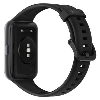 Huawei Watch Fit 2 Active (Yoda-B09S), schwarz