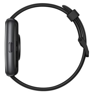Huawei Watch Fit 2 Active (Yoda-B09S), schwarz
