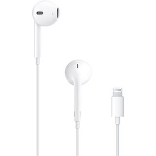 Apple EarPods mit Lightning Connector White, MMTN2, iPhone 7, Bulk