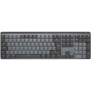 Logitech MX Mechanical Wireless Illuminated Performance Keyboard (DE)