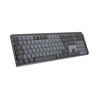 Logitech MX Mechanical Wireless Illuminated Performance Keyboard (DE)