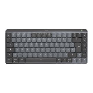 Logitech MX Mechanical Mini Kailh Choc V2 LOW PROFILE Brown USB und