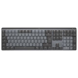Logitech MX Mechanical Wireless Illuminated Performance Keyboard (US)