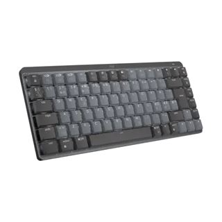 Logitech MX Mechanical Mini Minimalist Wireless Illuminated Keyboard