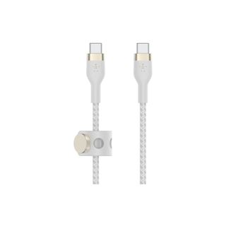 (&euro;9,97*/1m) 3.00m Belkin USB Anschlusskabel U/FTP USB C Stecker
