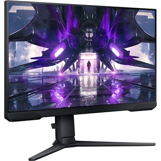 24" (60,96cm) Samsung Odyssey G3 S24AG320NU schwarz 1920x1080