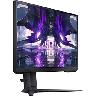 24" (60,96cm) Samsung Odyssey G3 S24AG320NU schwarz 1920x1080