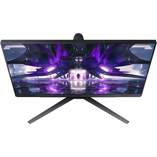 24" (60,96cm) Samsung Odyssey G3 S24AG320NU schwarz 1920x1080