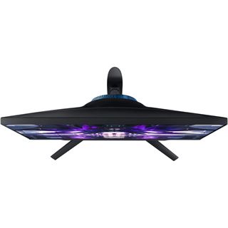 24" (60,96cm) Samsung Odyssey G3 S24AG320NU schwarz 1920x1080