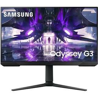 27" (68,58cm) Samsung S27AG320NU schwarz 1920x1080 1x