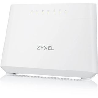 Zyxel WL-Router DX3301-T0 VDSL2 AX1800 5-port Super Gateway