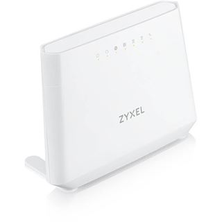 Zyxel WL-Router DX3301-T0 VDSL2 AX1800 5-port Super Gateway