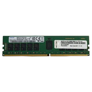32GB Lenovo ThinkSystem DDR4-3200 DIMM Single