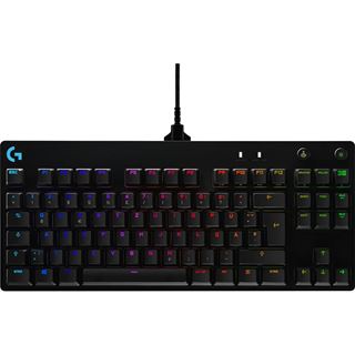 Logitech G PRO mechanical Gaming Keyboard