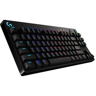Logitech G PRO mechanical Gaming Keyboard