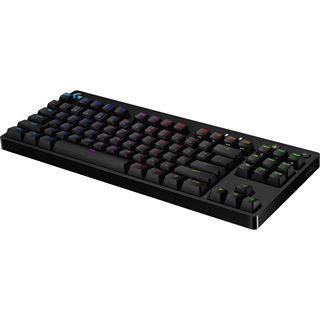 Logitech G PRO mechanical Gaming Keyboard
